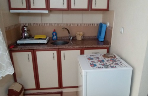 Ocaklar Maison | Saglik Apart Pansiyon