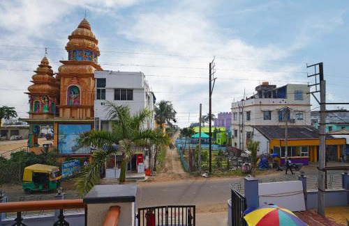 Mandarmani Appartement | ! Sagor Kuti Beach Resort near Manasa Mandir Beach Distance 100 Meter !