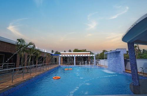 Mandarmani Appartement | ! Sagor Kuti Beach Resort near Manasa Mandir Beach Distance 100 Meter !