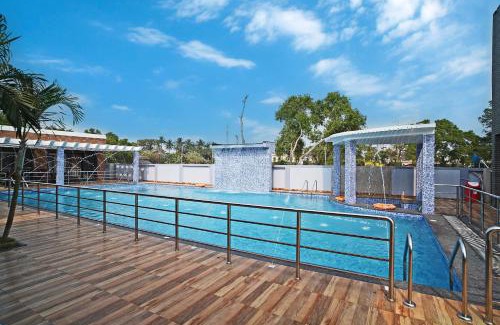 Mandarmani Appartement | ! Sagor Kuti Beach Resort near Manasa Mandir Beach Distance 100 Meter !