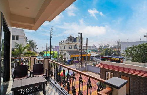 Mandarmani Appartement | ! Sagor Kuti Beach Resort near Manasa Mandir Beach Distance 100 Meter !