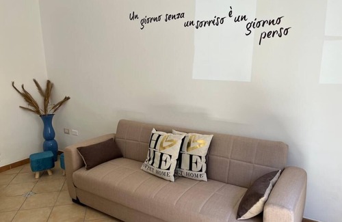 Cinisi Maison | Sagra Vacanze Cinisi