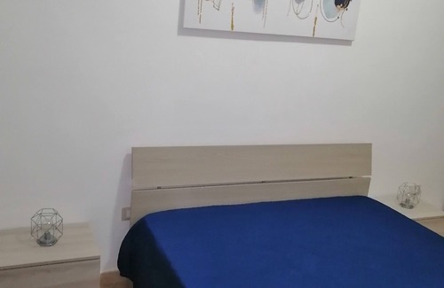 Cinisi Maison | Sagra Vacanze Cinisi