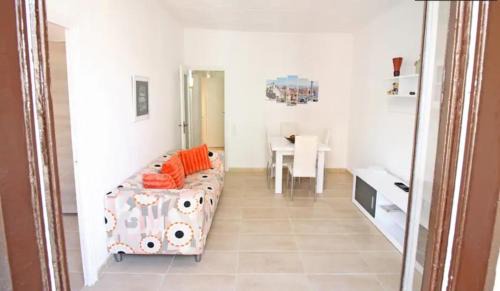 el Camp d'en Grassot i Gracia Nova Appartement | Sagrada Familia Apartamento eco friendly