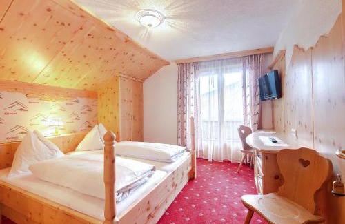 Grosskirchheim Maison | Sagritzerwirt