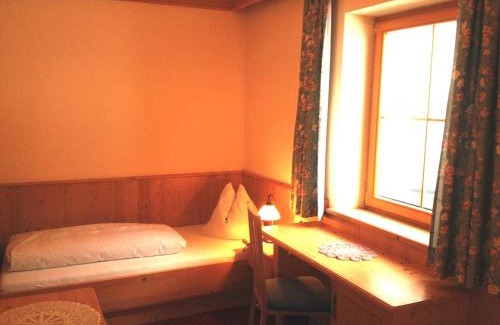 Grosskirchheim Maison | Sagritzerwirt