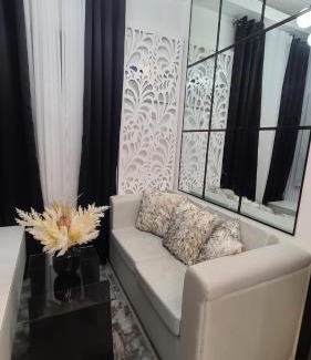 Muntinlupa Appartement | Sagu's Haven