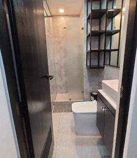 Muntinlupa Appartement | Sagu's Haven