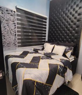 Muntinlupa Appartement | Sagu's Haven