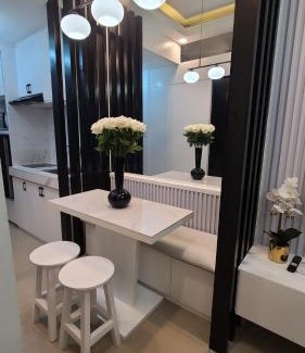 Muntinlupa Appartement | Sagu's Haven