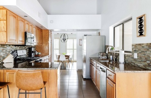 Shadow Hills Maison | Saguaro Sueños by Vacay In Tucson