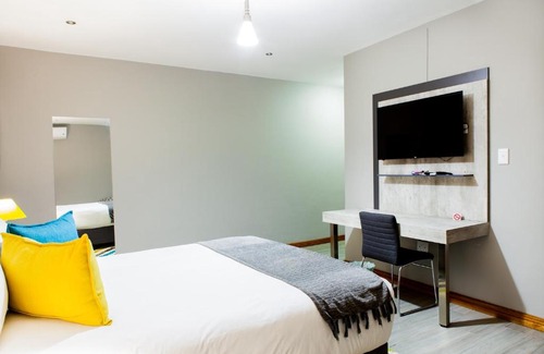 Hazyview Maison | Sagwadi Hotel