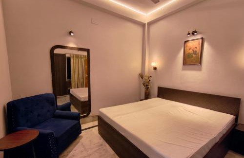 Kolkata Appartement | Saha Bagan Bari