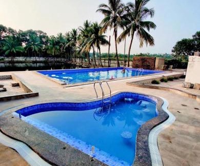 Kolkata Appartement | Saha Bagan Bari