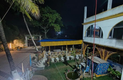 Kolkata Appartement | Saha Bagan Bari