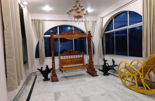 Kolkata Appartement | Saha Bagan Bari