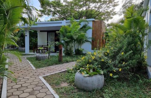 Sihanoukville Hôtel | Sahaa Beach Resort