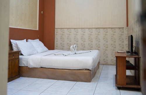 Tangerang Hôtel | SAHABAT Hotel Tangerang By Reccoma