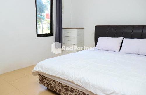 Tanjung Pandan Hôtel | Sahabat Pantai Guest House Mitra RedDoorz