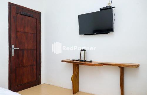 Tanjung Pandan Hôtel | Sahabat Pantai Guest House Mitra RedDoorz