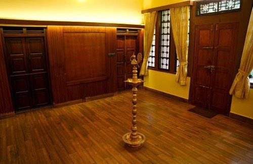 Adimaly Station Balnéaire | Sahachara Ayurveda Yoga Ecoliving