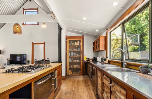 Beaumont Maison | Sahali, Kangaroo Valley