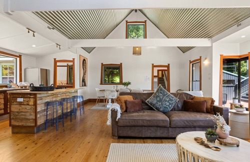 Beaumont Maison | Sahali, Kangaroo Valley