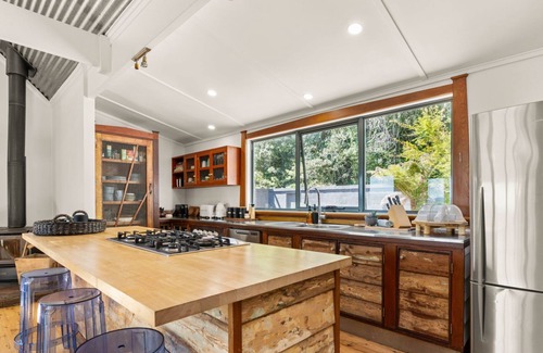 Beaumont Maison | Sahali, Kangaroo Valley