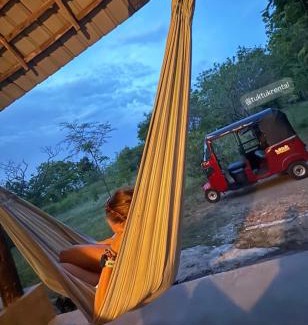 Buttala Maison | Sahana Retreat
