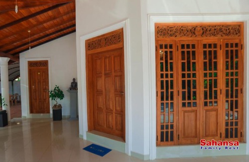 Anuradhapura Maison | Sahansa Family Rest