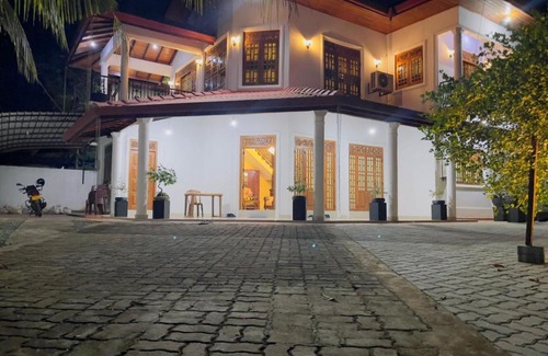 Anuradhapura Maison | Sahansa Family Rest