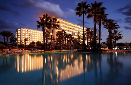 Monastir Hôtel | Sahara Beach Aquapark Resort