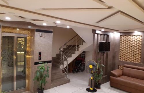Bengaluru Hôtel | SAHARA Inn