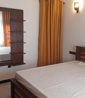 Welipitiya Appartement | Sahas Home Apartment