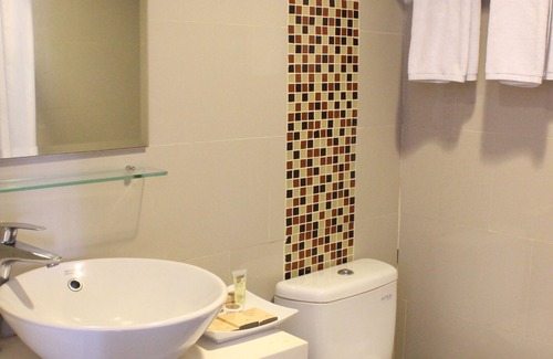 Binong Hôtel | Sahid Mutiara Karawaci