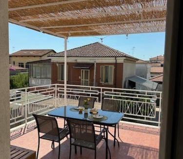 Giulianova Appartement | Sahil Apartment