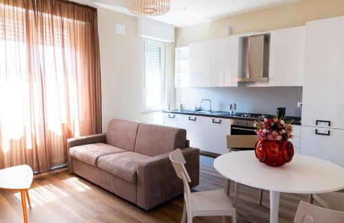 Giulianova Appartement | Sahil Apartment