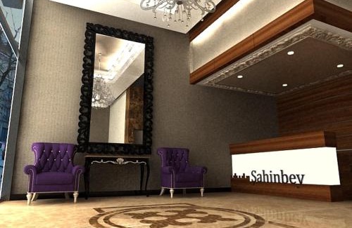 Ulus Hôtel | Sahinbey Hotel
