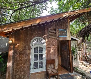 Lhoknga Cabine | Saho Coffee & Rooms