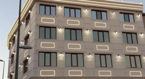 Kucukcekmece Hôtel | Sahra Airport Hotel