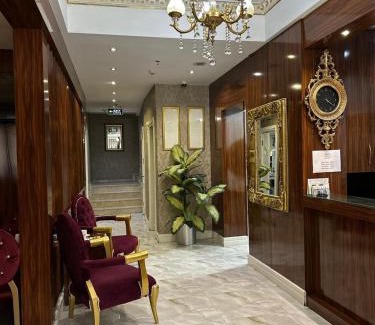 Kucukcekmece Hôtel | Sahra Airport Hotel