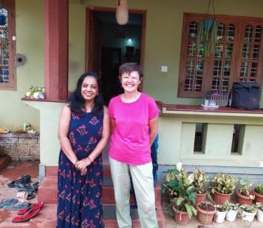 Sulthan Bathery Maison | Sahyadri Homestay wayanad