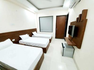 Shirdi Maison | Sai Dwar hotel