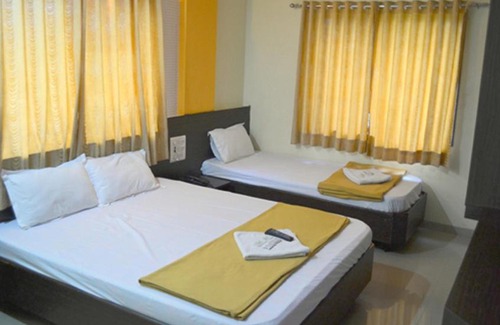 Shirdi Maison | Sai Dwar hotel