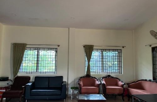 Anekal Maison | Sai Farm House - Abode of peace