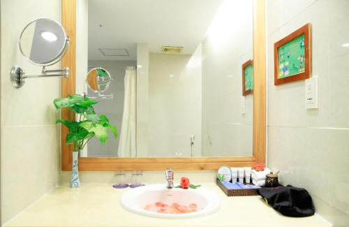Dong Ha Hôtel | Sai Gon Dong Ha Hotel - a member of Saigontourist Group