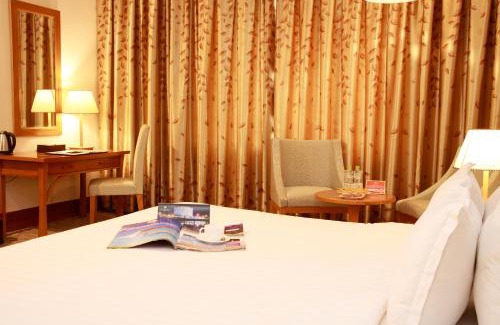 Dong Ha Hôtel | Sai Gon Dong Ha Hotel - a member of Saigontourist Group