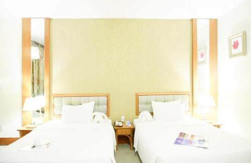 Dong Ha Hôtel | Sai Gon Dong Ha Hotel - a member of Saigontourist Group