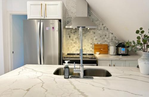Grimsby Appartement | SAI GON Suit