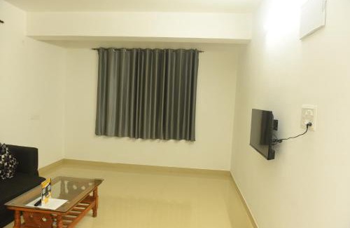 Chimbel Appartement | Sai Homestay Panaji